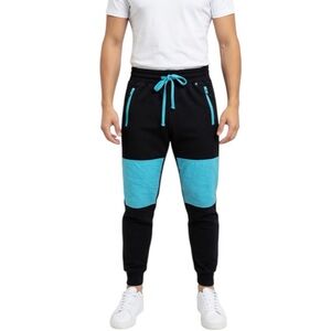 Ski The East Men’s Lynx Tech Fleece Pants